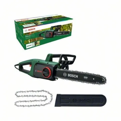 06008B8304 Bosch DIY Kedjesåg 1 800 W risnedsättning